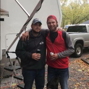 Meet your Posher, Jordan